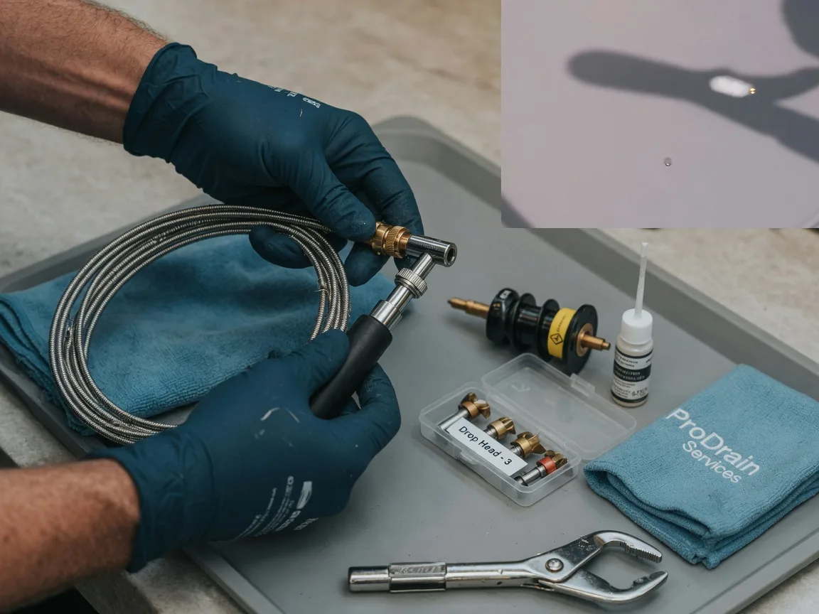 Why choose Drain Cleaning in Lehighton, PA